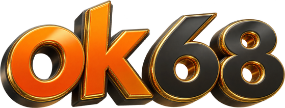 ok 68 Logo